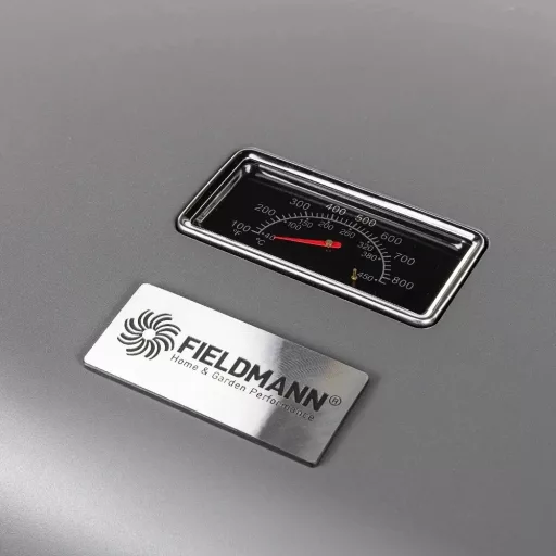 Fieldmann FZG 3000 gáz grill