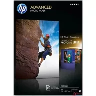 HP Q5456A fotópapír, A4