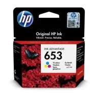 HP 3YM74AE tintapatron (653)