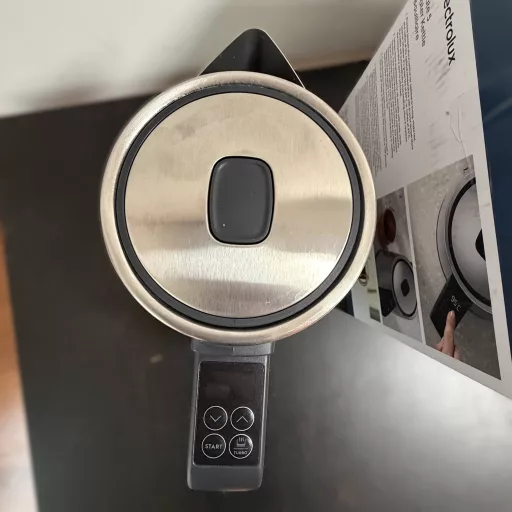 Electrolux E5K1-6ST vízforraló (értékcsökkentett)