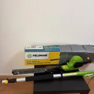   Fieldmann FZN6005E Teleszkópos sövényvágó (értékcsökkentett)