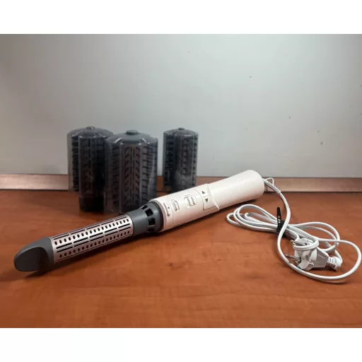 Philips BHA735/00 7000 Series levegős hajformázó (értékcsökkentett)