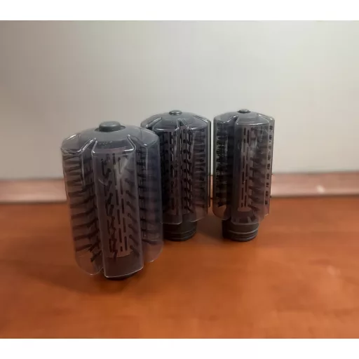 Philips BHA735/00 7000 Series levegős hajformázó (értékcsökkentett)