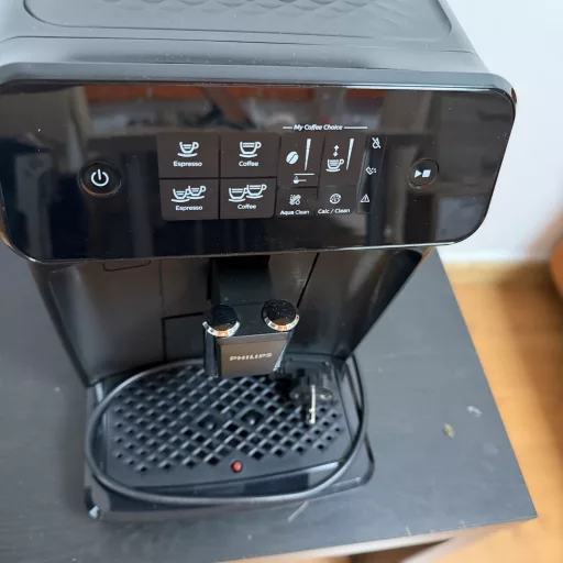 Philips EP1200/00 Series 1200 automata eszpresszógép (értékcsökkentett)