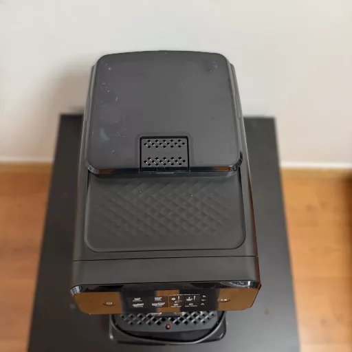 Philips EP1200/00 Series 1200 automata eszpresszógép (értékcsökkentett)