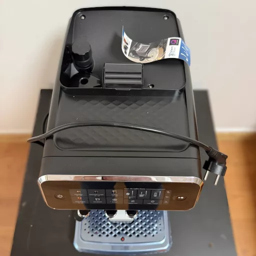 Philips EP3329/70 automata eszpresszógép (értékcsökkentett)