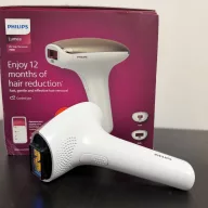   Philips SC1997/00 Lumea Advanced IPL szőrtelenítő készülék (értékcsökkentett)