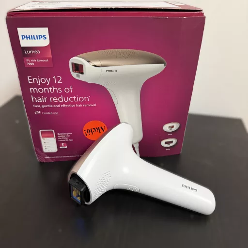 Philips SC1997/00 Lumea Advanced IPL szőrtelenítő készülék (értékcsökkentett)