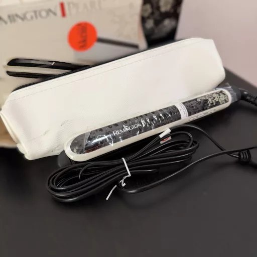 Remington S9500 Pearl hajsimító (értékcsökkentett)