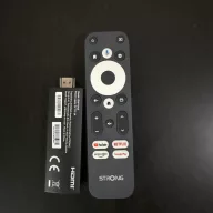   Strong LEAP-UNA  2K android FullHD multimédia lejátszó stick (értékcsökkentett)