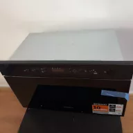   Whirlpool MBNA920B beépíthető mikrohullámú sütő (értékcsökkentett)