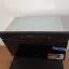 Whirlpool MBNA920B beépíthető mikrohullámú sütő (értékcsökkentett)