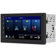 Aiwa ICD-820DAB autós multimédia lejátszó