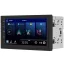Aiwa ICD-820DAB autós multimédia lejátszó