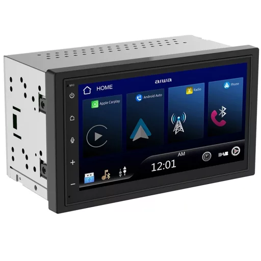 Aiwa ICD-820DAB autós multimédia lejátszó
