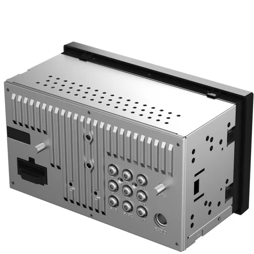 Aiwa ICD-820DAB autós multimédia lejátszó