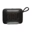JBL GO5 BLK bluetooth hangszóró