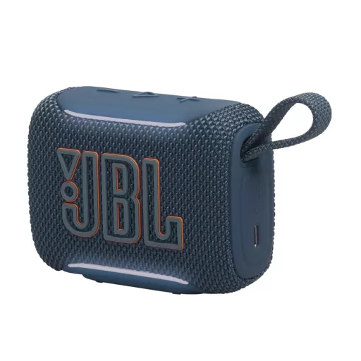 JBL GO5 BLU bluetooth hangszóró