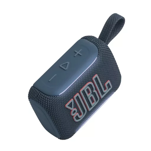 JBL GO5 BLU bluetooth hangszóró