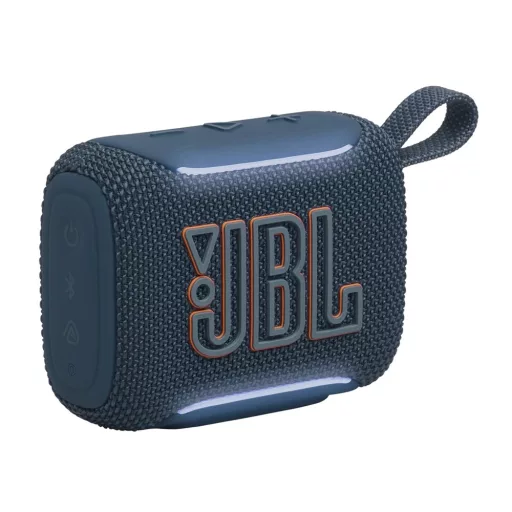 JBL GO5 BLU bluetooth hangszóró
