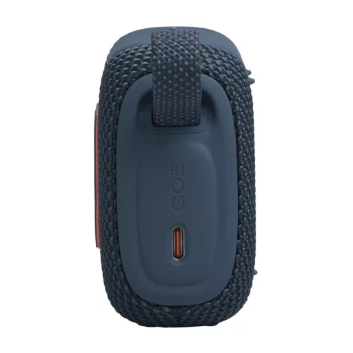 JBL GO5 BLU bluetooth hangszóró