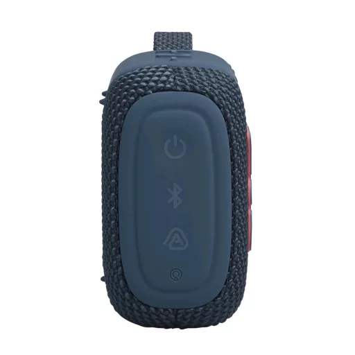 JBL GO5 BLU bluetooth hangszóró