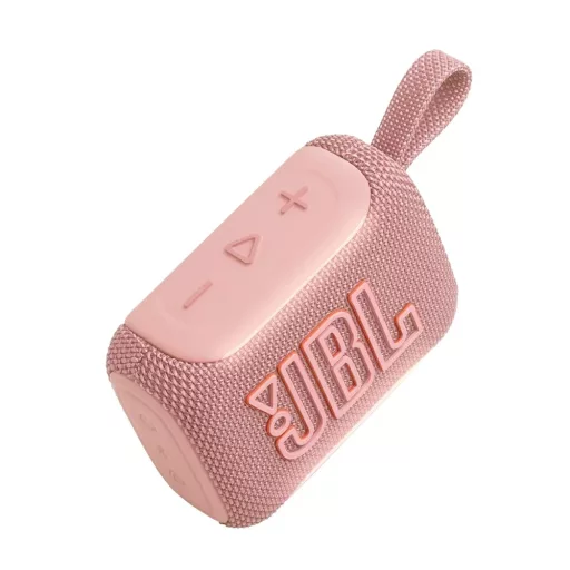 JBL GO5 PIK bluetooth hangszóró