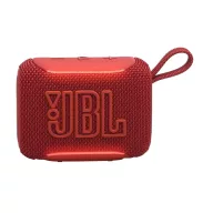 JBL GO5 RED bluetooth hangszóró
