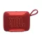JBL GO5 RED bluetooth hangszóró