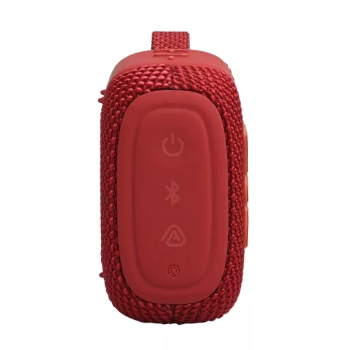 JBL GO5 RED bluetooth hangszóró
