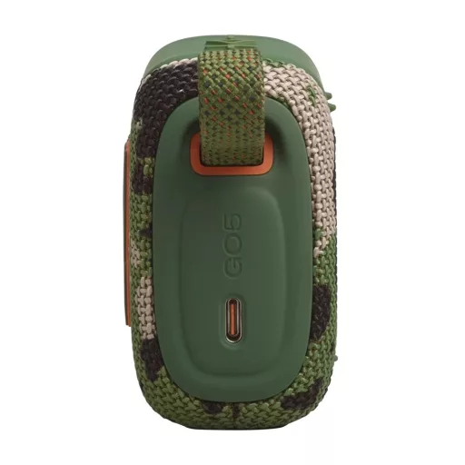 JBL GO5 SQUAD bluetooth hangszóró
