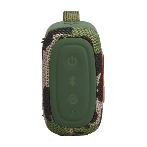 JBL GO5 SQUAD bluetooth hangszóró