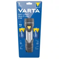 Varta 17612101421 LED elemlámpa (Day Light Multi F30)