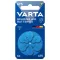 Varta 24600101416 hallókészülék elem (V675/PR44)  6 db
