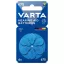 Varta 24600101416 hallókészülék elem (V675/PR44)  6 db