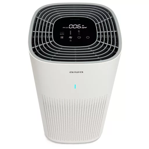 Aiwa PA-200 légtisztító