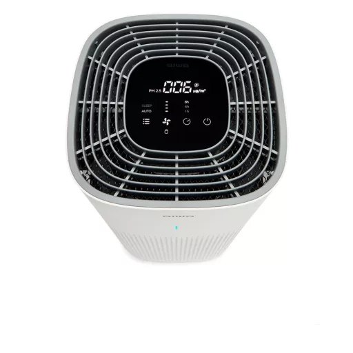 Aiwa PA-200 légtisztító