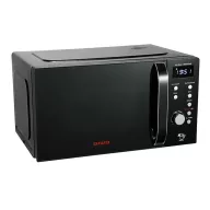 Aiwa AMW-202DG/BK mikrohullámú sütő