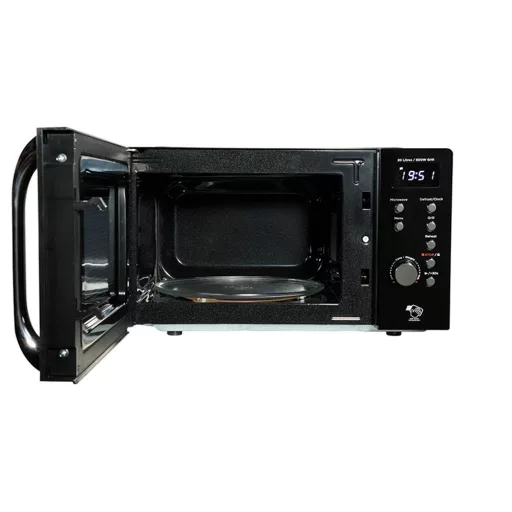 Aiwa AMW-202DG/BK mikrohullámú sütő