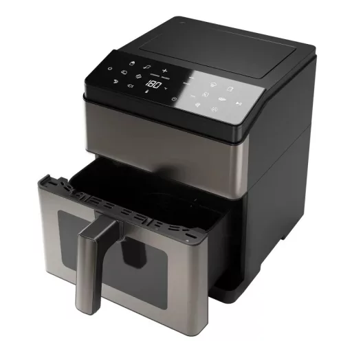 Aiwa AFR-8000 forrólevegős sütő
