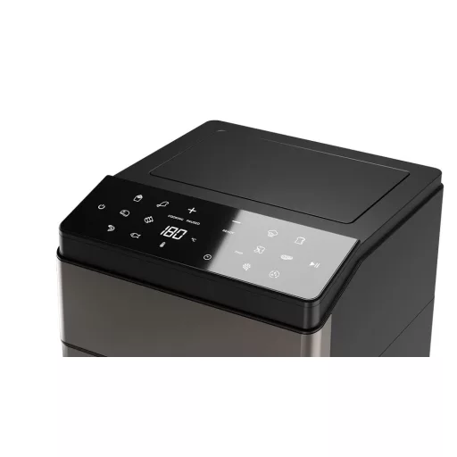 Aiwa AFR-8000 forrólevegős sütő