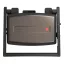 Aiwa ASM-1500G szendvics- és grillsütő