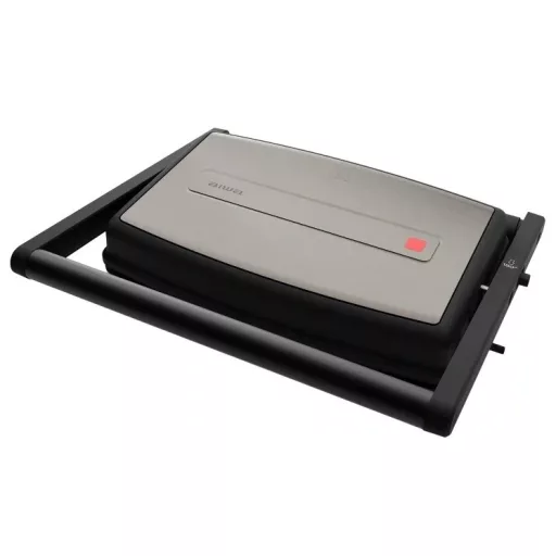 Aiwa ASM-1500G szendvics- és grillsütő