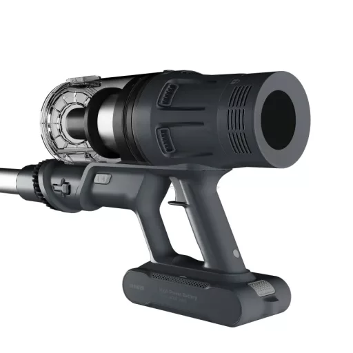 Aiwa AVC-620 álló porszívó