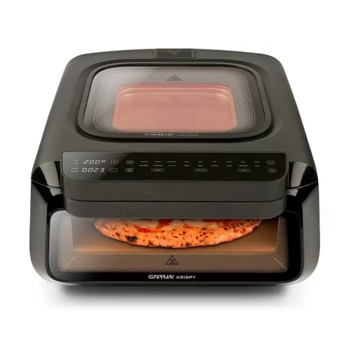 G3 Ferrari G10225 elektromos pizzasütő