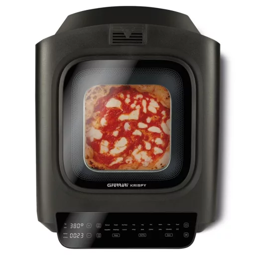 G3 Ferrari G10225 elektromos pizzasütő
