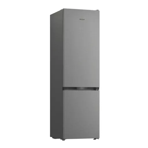 Whirlpool WHK 22413 X6EA1 alulfagyasztós hűtő