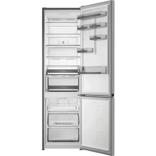 Whirlpool WHK 22413 X6EA1 alulfagyasztós hűtő