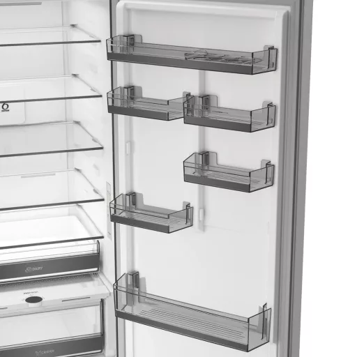 Whirlpool WHK 22413 X6EA1 alulfagyasztós hűtő