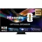 Hisense 65UR9S 4KRGB Smart MiniLED TV